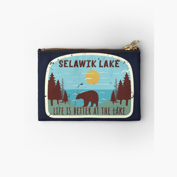 Item preview, Vintage Lake Selawik designed and sold by dk80.