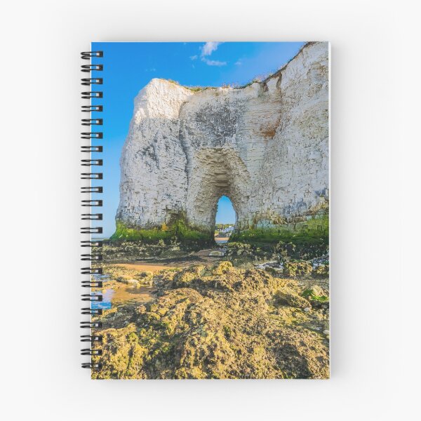 Item preview, The arch of Kingsgate Beach in Kent designed and sold by Luke Farmer.