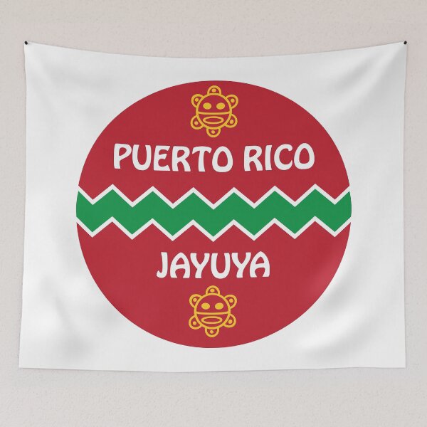 Item preview, Colors of Jayuya designed and sold by snxworld.