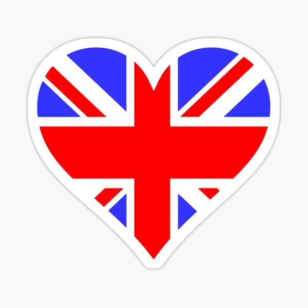 Item preview, LOVE UK designed and sold by sociographix.