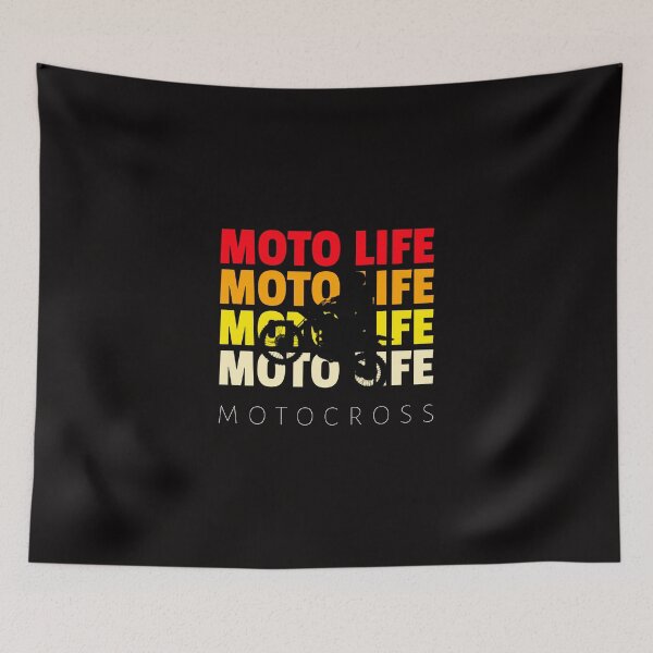 Item preview, Motocross Life Shirt Moto Family Life Shirts Moto T Shirts T Shirt designed and sold by shoutoutshirtco.