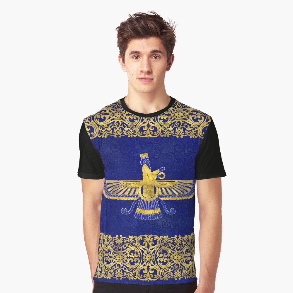 Item preview, Graphic T-Shirt designed and sold by Nartissima.