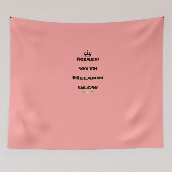 Item preview, Mixed with MelaninGlow designed and sold by BlueGDesigns.