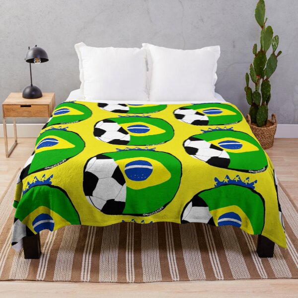 Item preview, Brazil designed and sold by ilmiomondo.