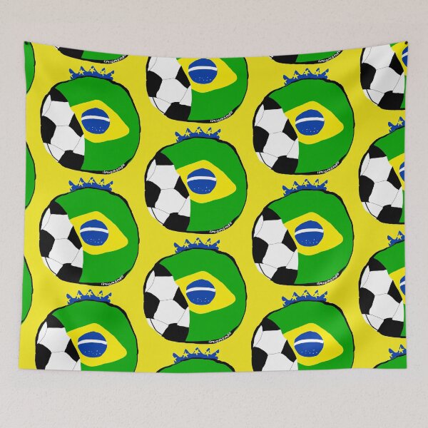 Item preview, Brazil designed and sold by ilmiomondo.