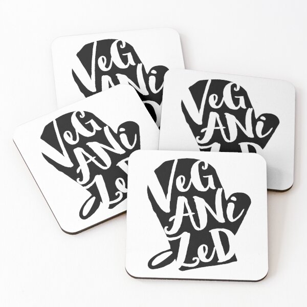 Item preview, Veganized designed and sold by ZoollGraphics.