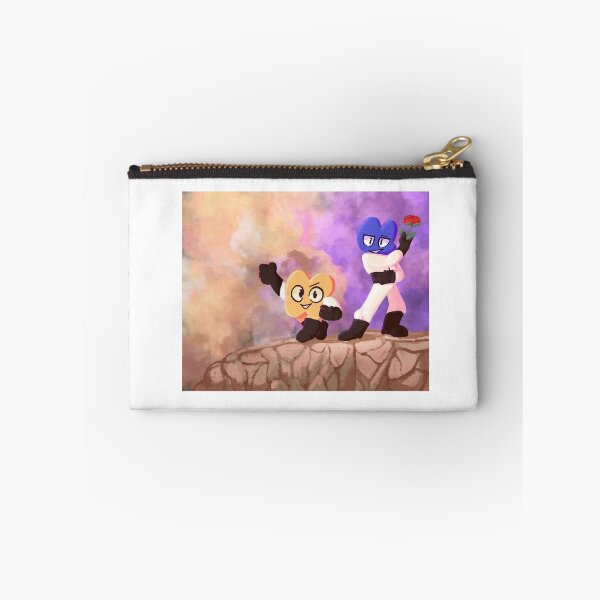 Item preview, Prepare for Trouble! designed and sold by MsBonnieArt.