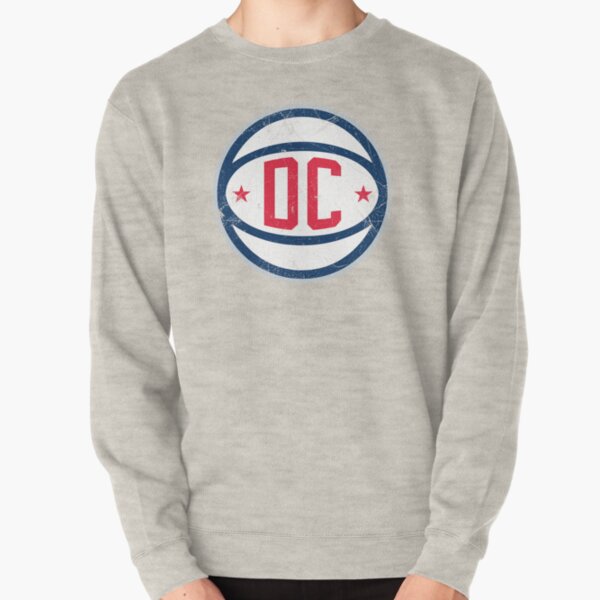 washington bullets sweatshirt