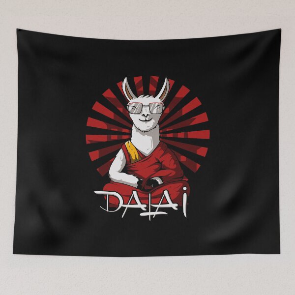 Item preview, Dalai Lama designed and sold by theduc.