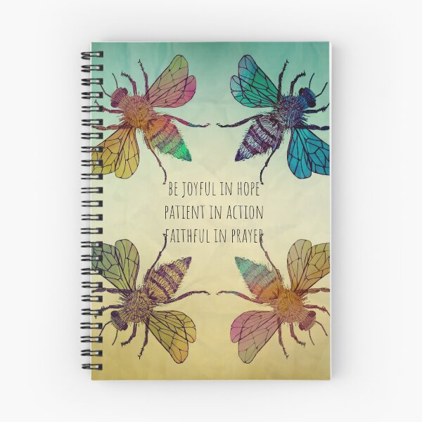 Item preview, Abeja alegre designed and sold by BePositivity.
