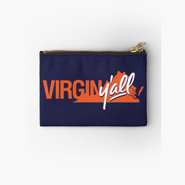 Item preview, Virginia Y'all State Map designed and sold by gstrehlow2011.