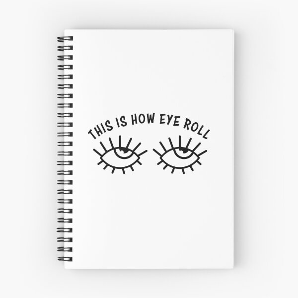 Item preview, This Is How I Roll designed and sold by MartineMeeka.