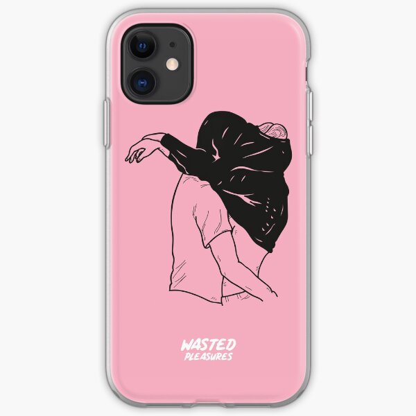 Undercover iPhone Soft Case