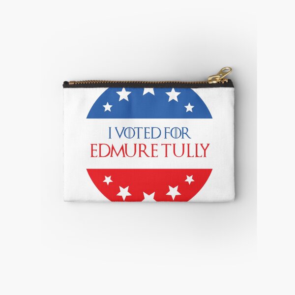 Item preview, I voted for Edmure Tully designed and sold by Michele Brusini.