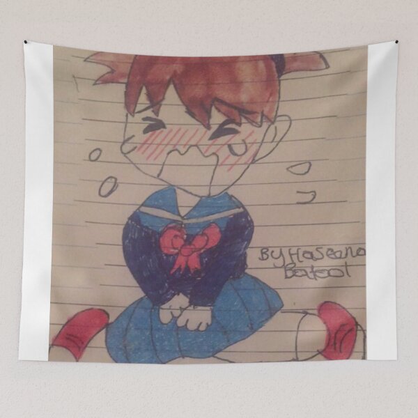 Item preview, crybaby designed and sold by Haseena.