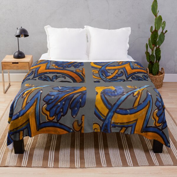 Item preview, Baroque Foliage designed and sold by MeyrellesMartin.