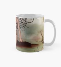 Spider Woman Classic Mug