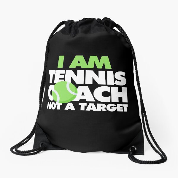 tennis bag target