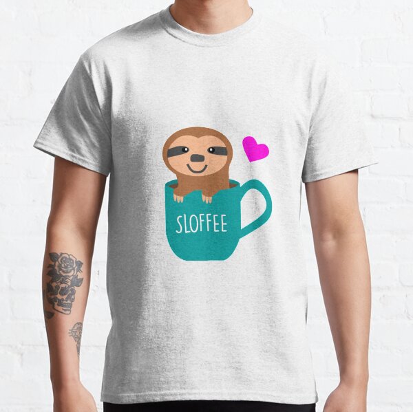 Sloffee Classic T-Shirt