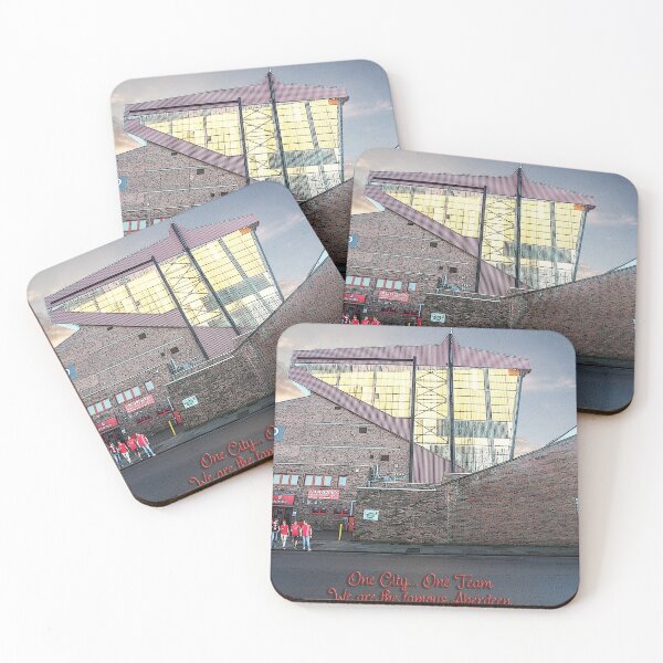 Item preview, Aberdeen, Richard Donald stand designed and sold by Julie Bell.