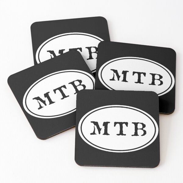 Item preview, Mountain Bike Biking MTB Single Track Double Track Beer Brewing Colorado Biker Gift Ideas Sticker designed and sold by letourneau41.