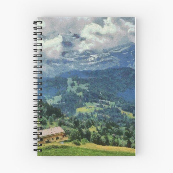 Item preview, Life in the valley designed and sold by Farhan806.
