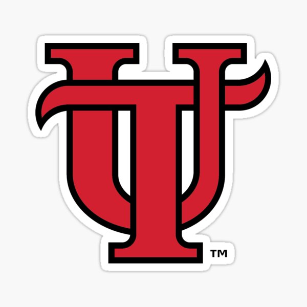 University of Tampa HIGH QUALITY Sticker Sticker