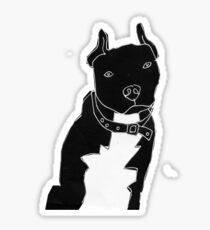 APBT Sticker