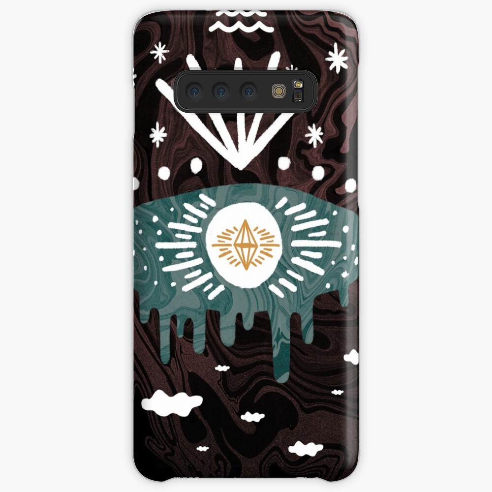 Oversight Case & Skin for Samsung Galaxy
