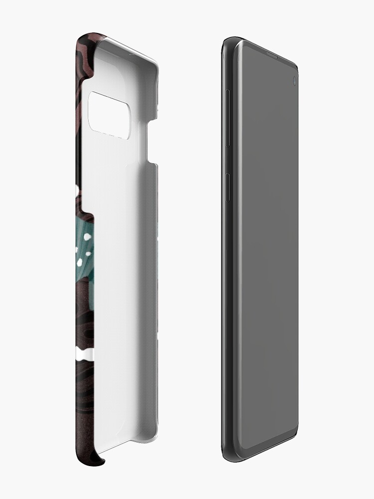 Alternate view of Oversight Case & Skin for Samsung Galaxy