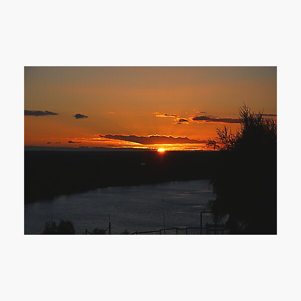 Photographic Print