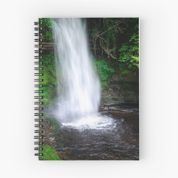 Item preview, Glencar Waterfall, County Leitrim, Ireland designed and sold by Logopad.