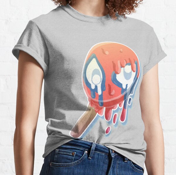 And a So-So Popsicle Classic T-Shirt