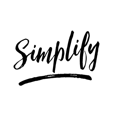 Artwork thumbnail, Simplify by ZoollGraphics