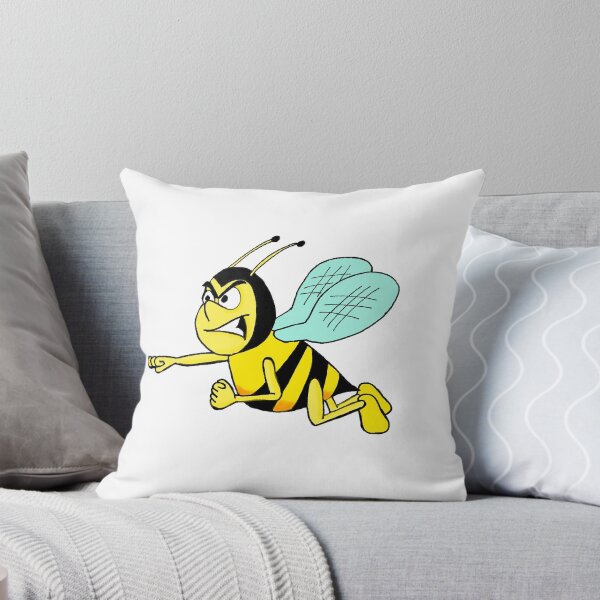Item preview, Fightin Bee designed and sold by Thundertouch.