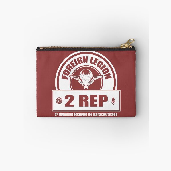 Item preview, French Foreign Legion Paratrooper - 2 Rep designed and sold by StrongVlad.