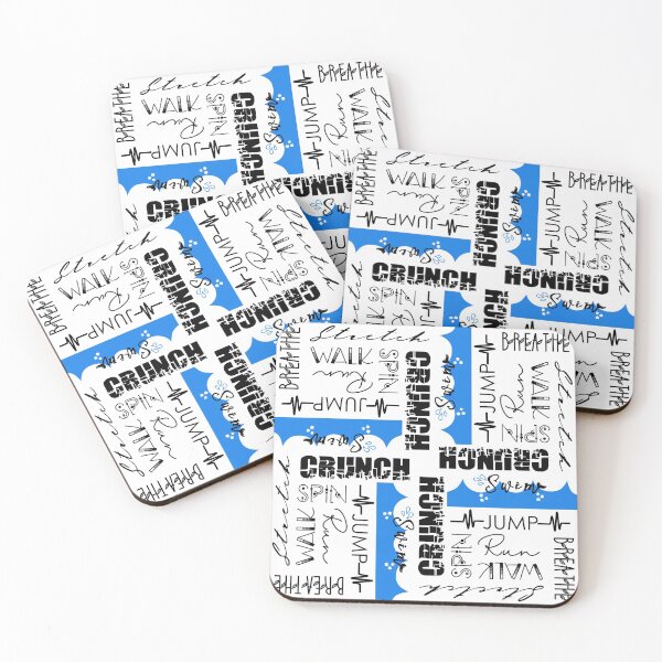Item preview, Work It Out designed and sold by MerryMakewell.
