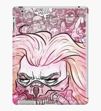 Immortan Senpai iPad Case/Skin