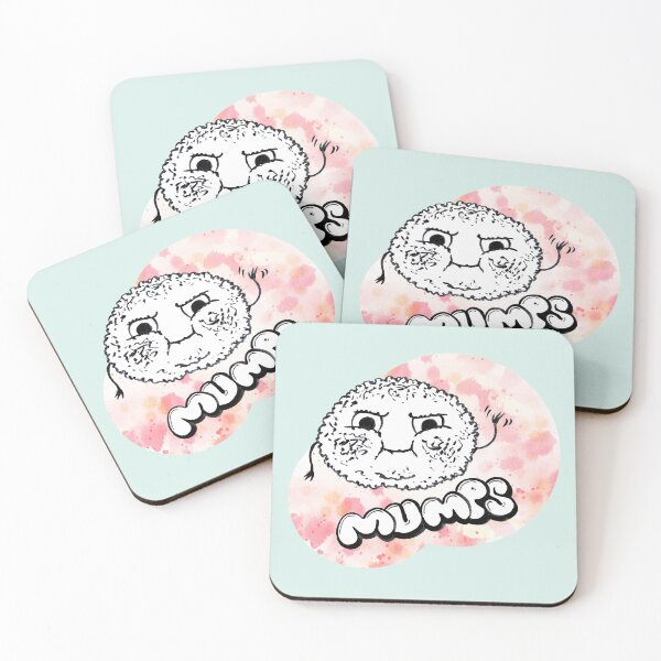 Item preview, Lumpy mumps designed and sold by eliza-coli.