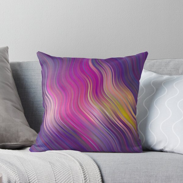 Item preview, Color Waves - Edition 1 designed and sold by Visual-Memories.