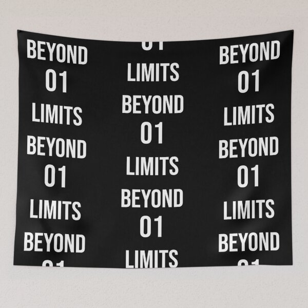 Item preview, Beyond limits designed and sold by mi-xo.