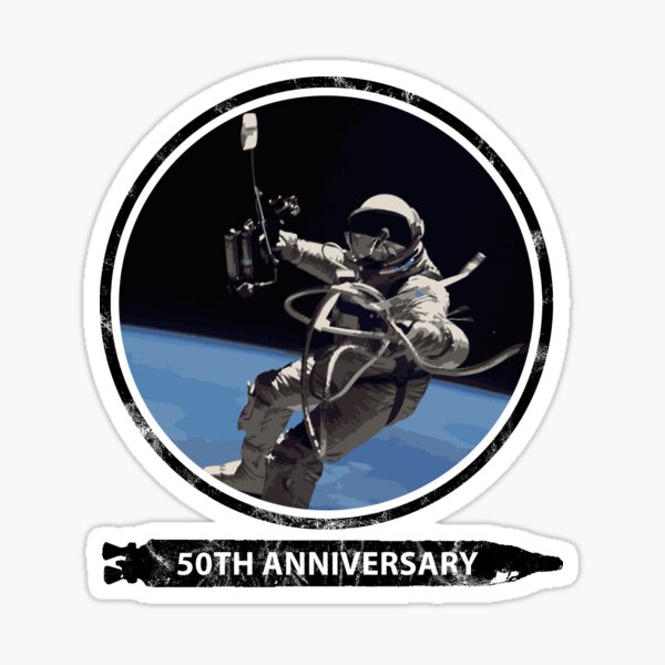 Item preview, Apollo 11 50th Anniversary designed and sold by fidelbd.
