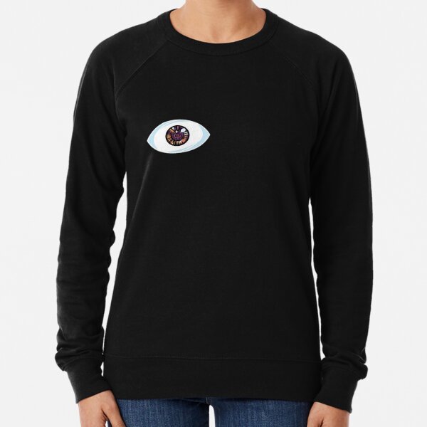 mal logo de conejito Sudadera ligera