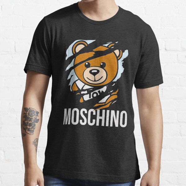 cute a bear Essential T-Shirt