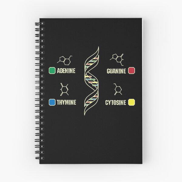 Item preview, DNA biochemist designed and sold by xGatherSeven.