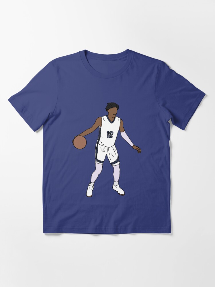 rattraptees Ja Morant Grizzlies T-Shirt