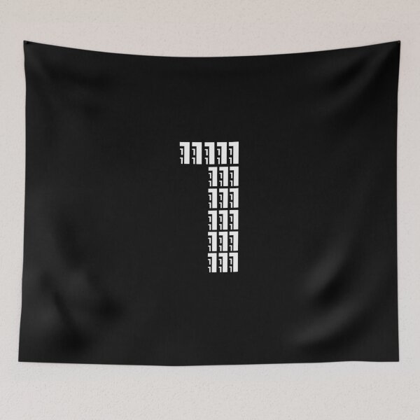 Item preview, One Number 1 designed and sold by MooonTees.