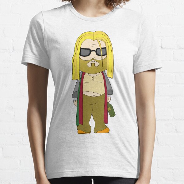 The God of……SkaL! Essential T-Shirt