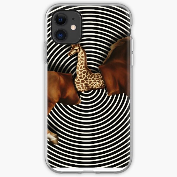 May Night Continue To Fall Upon The Orchestra iPhone Soft Case
