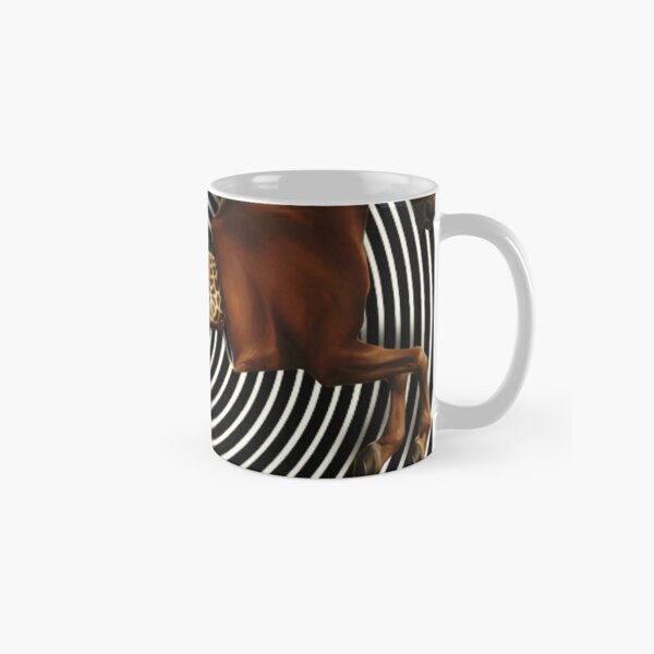 May Night Continue To Fall Upon The Orchestra Classic Mug